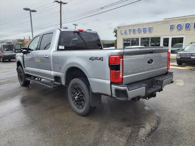 2024 Ford F-250 XLT