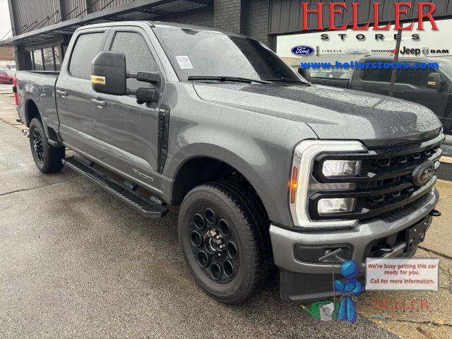 2024 Ford F-250 XLT