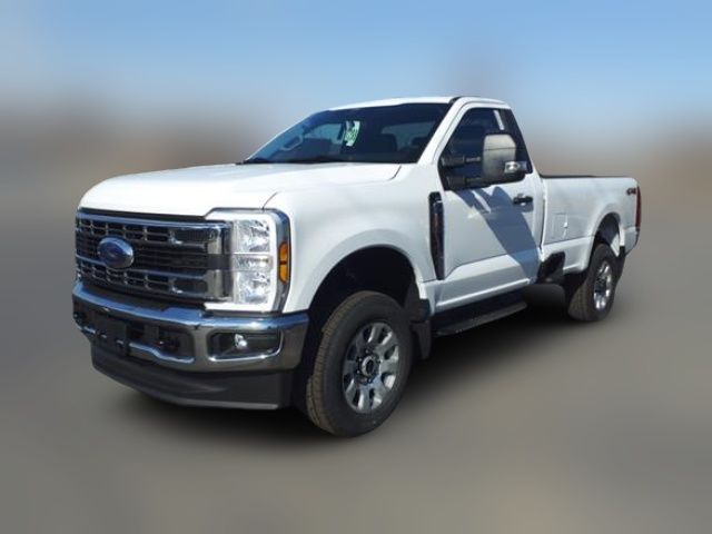 2024 Ford F-250 XLT