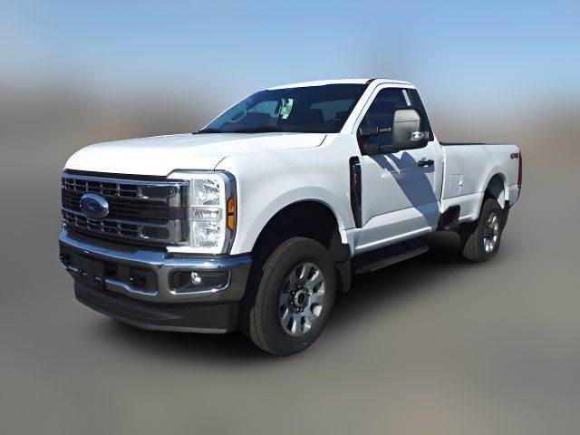 2024 Ford F-250 XLT