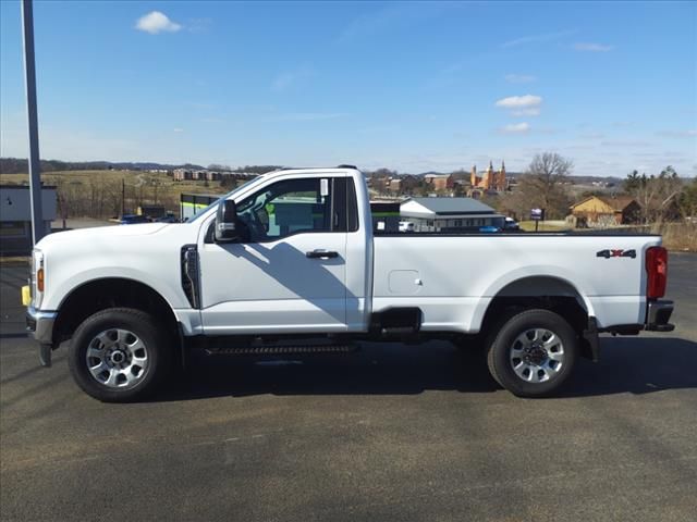 2024 Ford F-250 XLT