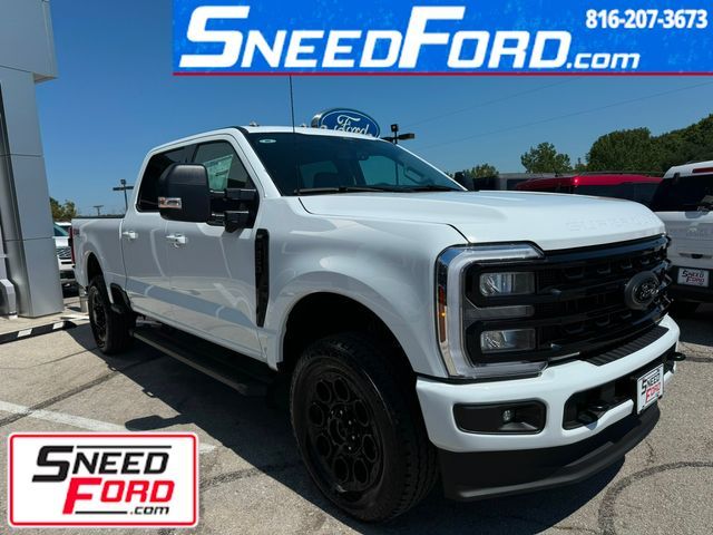 2024 Ford F-250 XLT