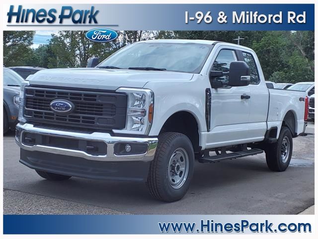 2024 Ford F-250 XL