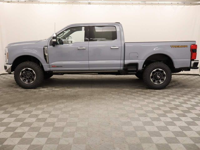 2024 Ford F-250 King Ranch