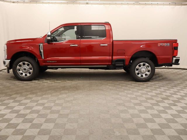 2024 Ford F-250 King Ranch