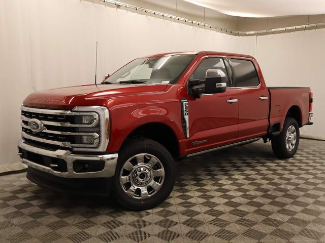 2024 Ford F-250 King Ranch