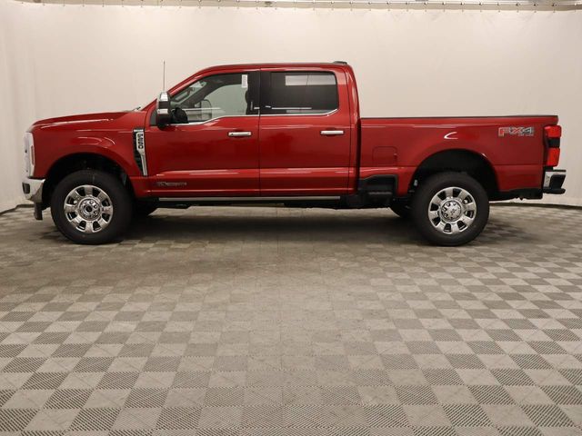 2024 Ford F-250 King Ranch