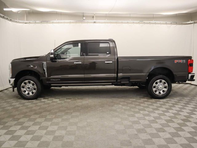 2024 Ford F-250 King Ranch