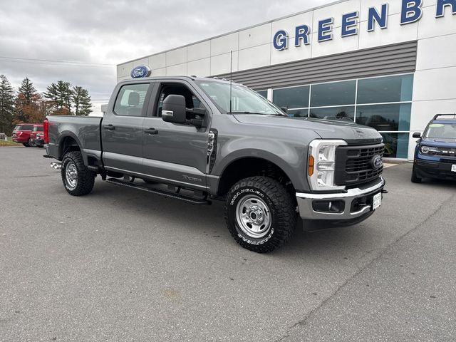 2024 Ford F-350 XL