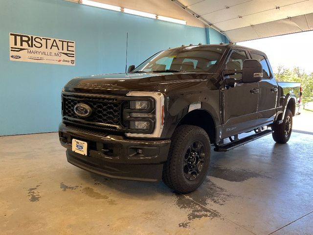 2024 Ford F-350 XLT