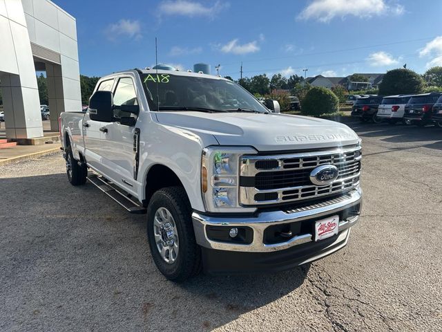 2024 Ford F-350 XLT