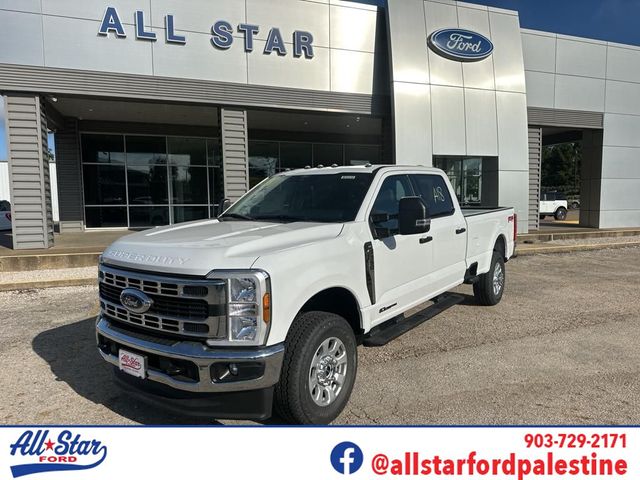 2024 Ford F-350 XLT