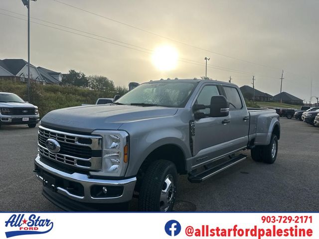 2024 Ford F-350 XLT