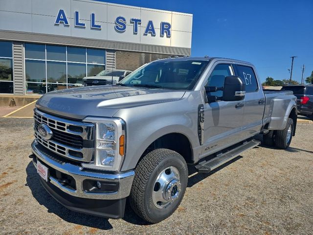 2024 Ford F-350 XLT