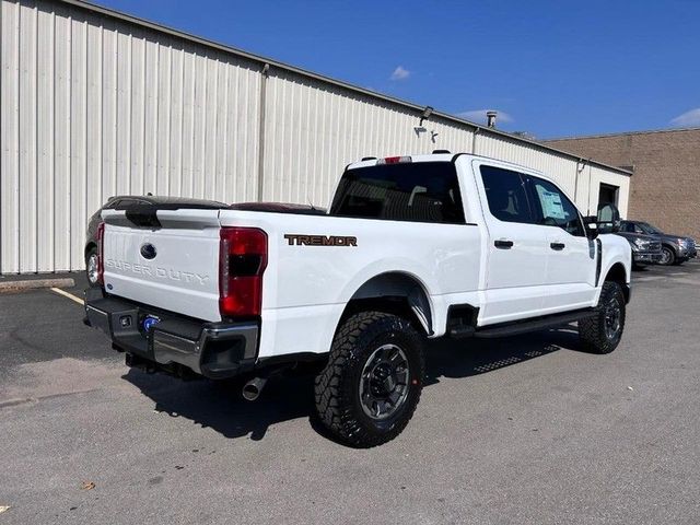 2024 Ford F-350 XLT