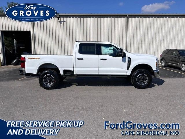 2024 Ford F-350 XLT