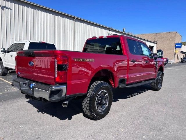 2024 Ford F-350 XLT