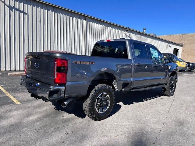 2024 Ford F-350 XLT