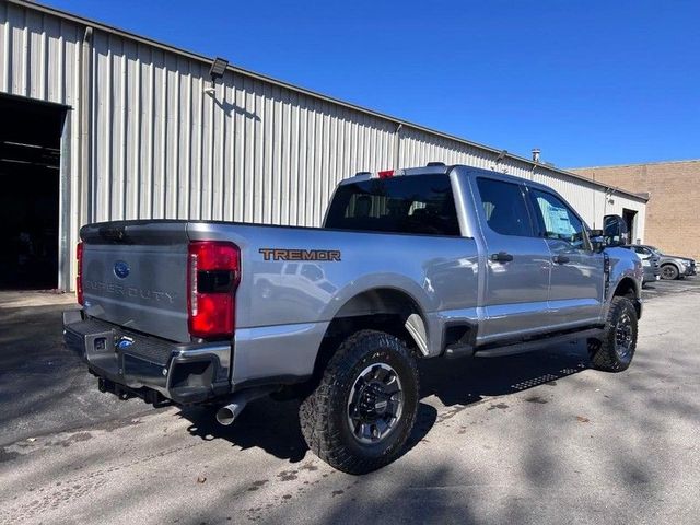 2024 Ford F-350 XLT