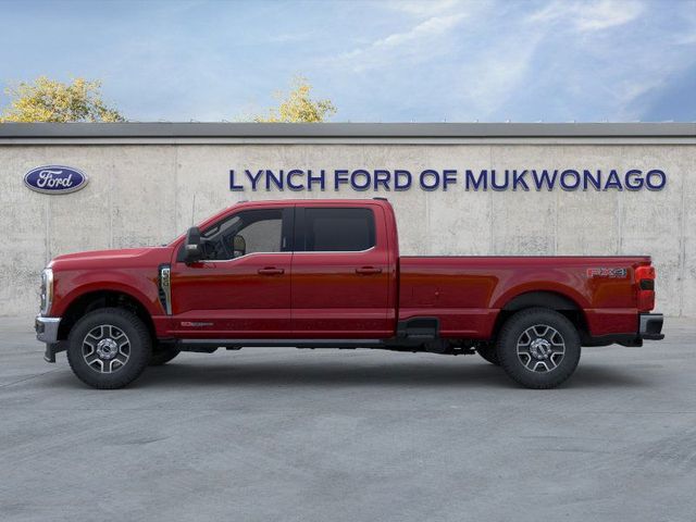 2024 Ford F-350 Lariat