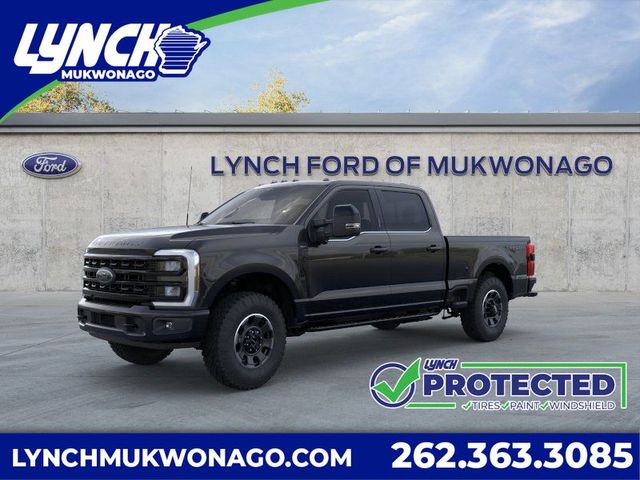 2024 Ford F-350 Lariat