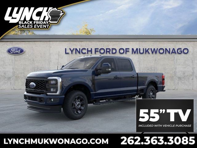 2024 Ford F-350 XLT