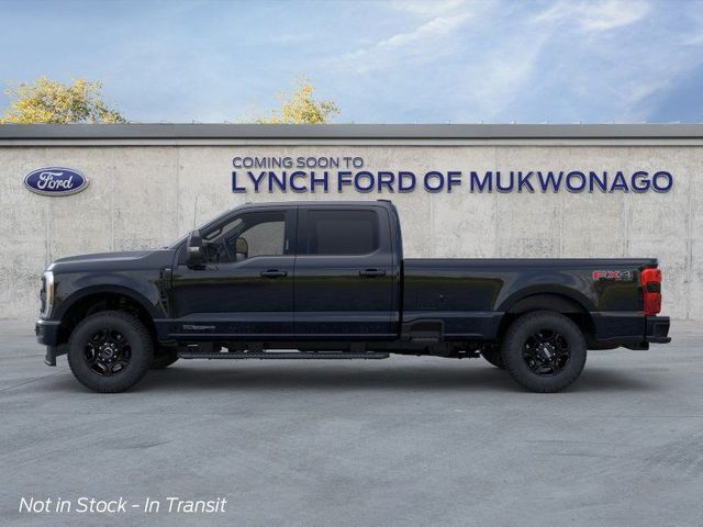 2024 Ford F-350 XLT