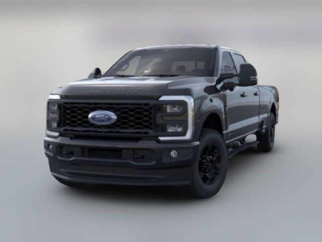 2024 Ford F-350 XLT