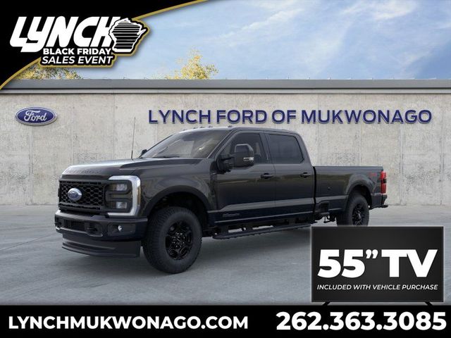 2024 Ford F-350 XLT