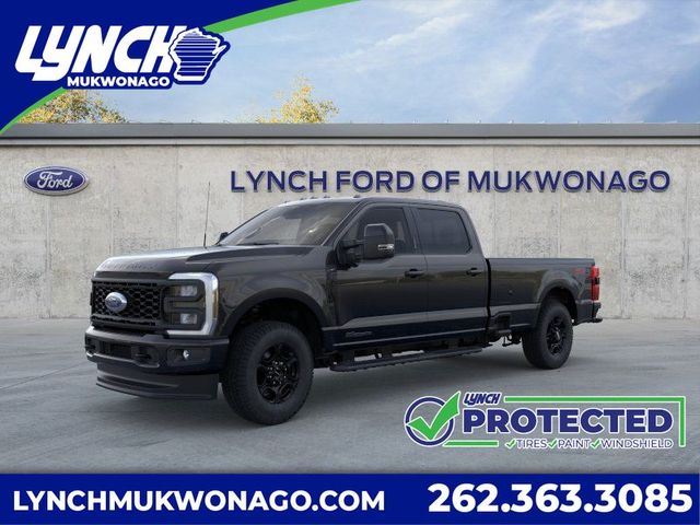 2024 Ford F-350 XLT