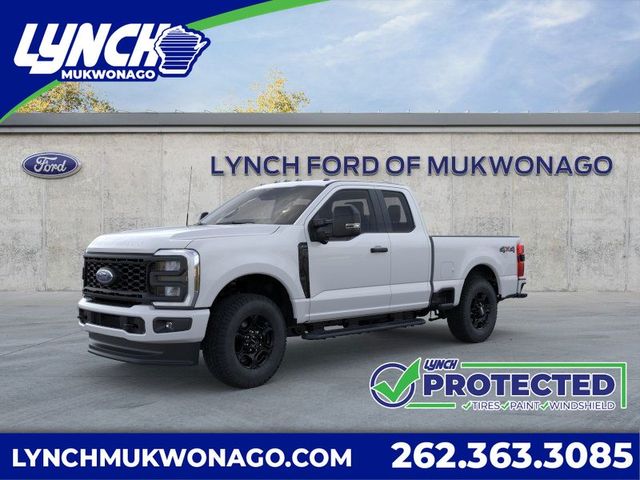 2024 Ford F-350 XL