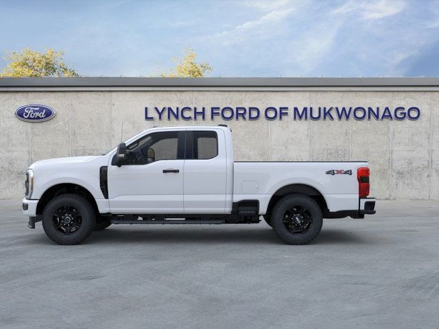 2024 Ford F-350 XL