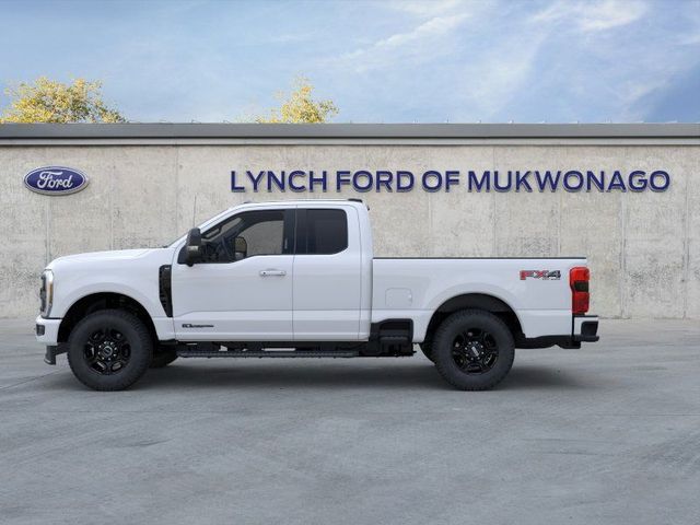 2024 Ford F-350 XLT