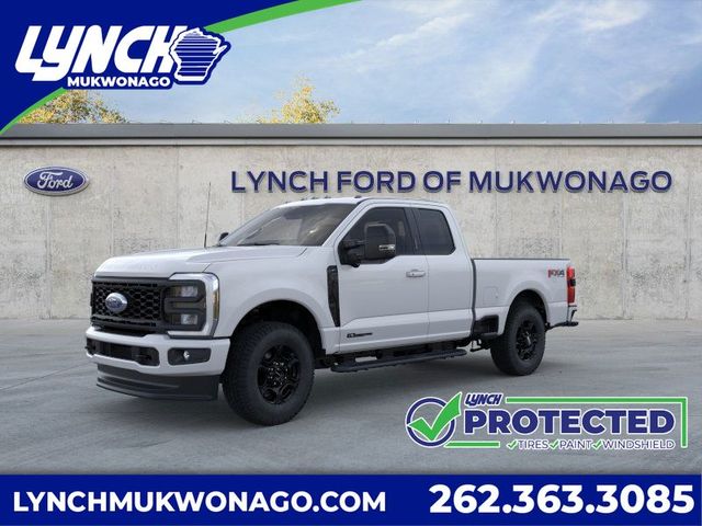 2024 Ford F-350 XLT