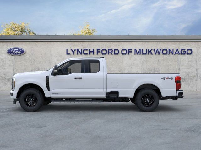 2024 Ford F-350 XL