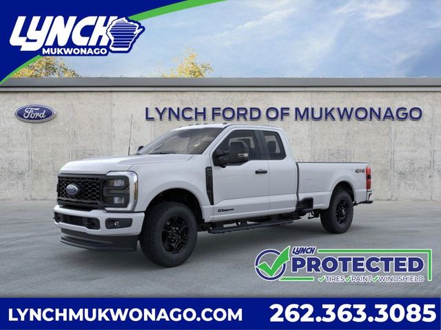 2024 Ford F-350 XL