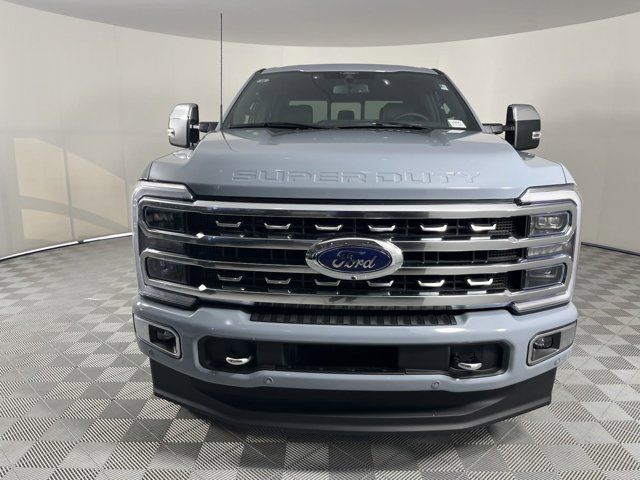 2024 Ford F-350 Platinum