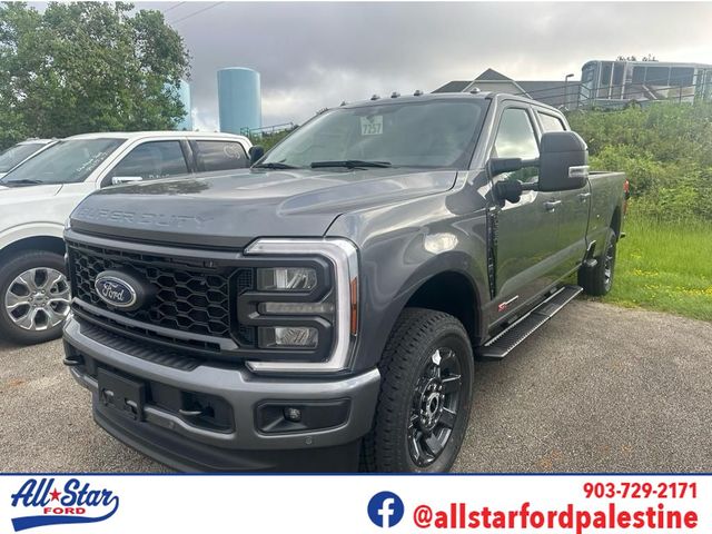 2024 Ford F-350 Lariat