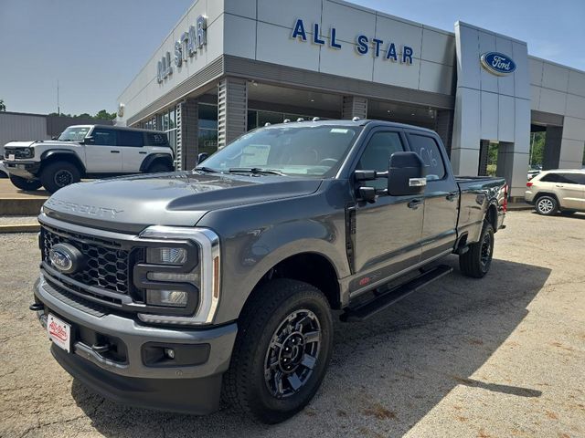 2024 Ford F-350 Lariat