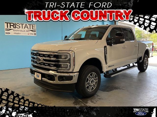 2024 Ford F-350 Lariat