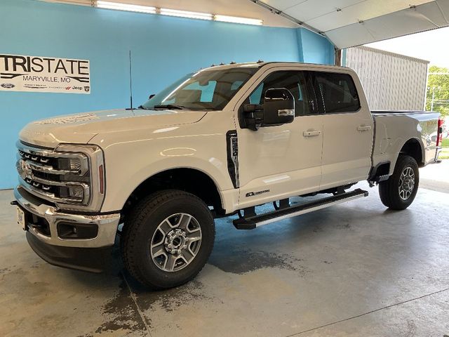 2024 Ford F-350 Lariat