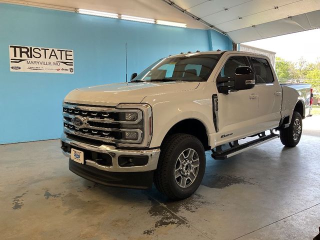 2024 Ford F-350 Lariat