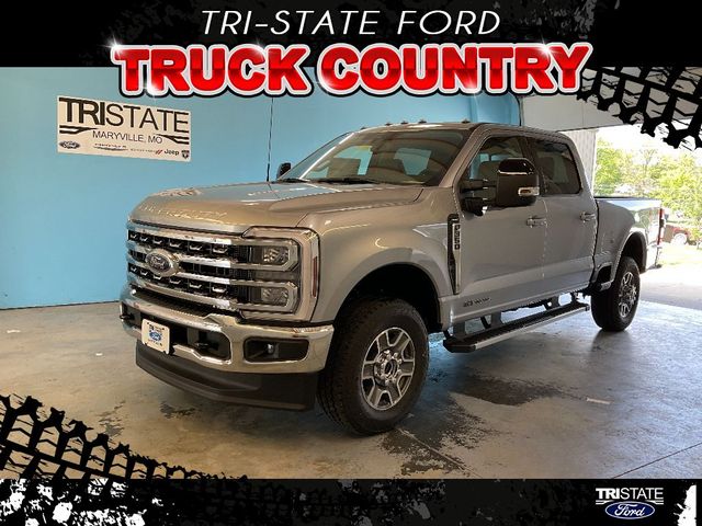 2024 Ford F-350 Lariat