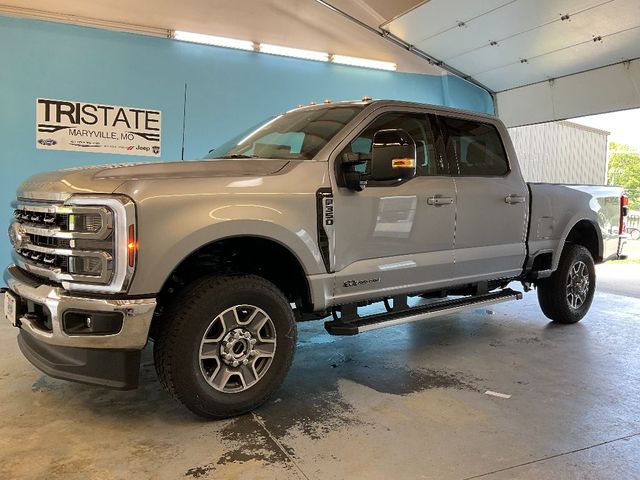 2024 Ford F-350 Lariat