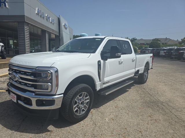 2024 Ford F-350 Lariat