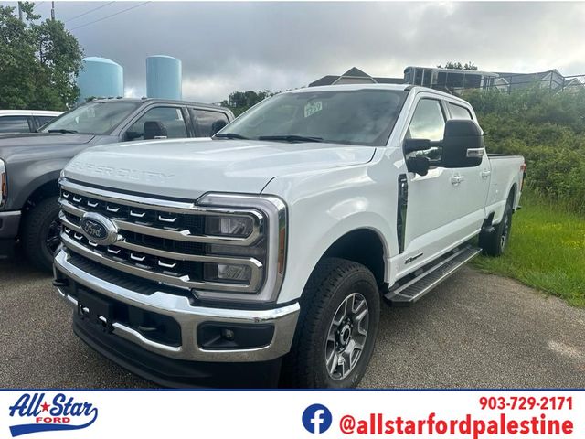 2024 Ford F-350 Lariat