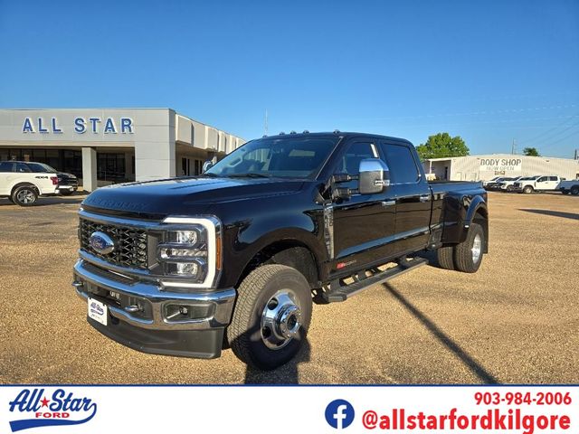 2024 Ford F-350 Lariat