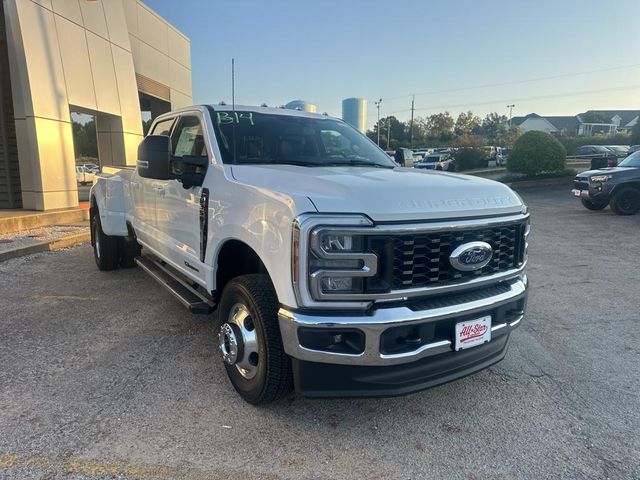 2024 Ford F-350 Lariat