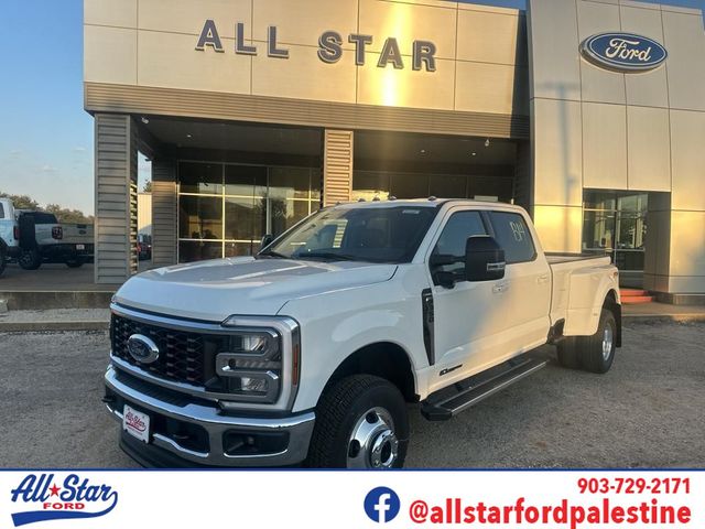 2024 Ford F-350 Lariat