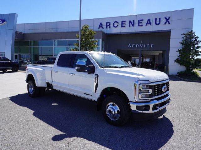 2024 Ford F-350 Lariat